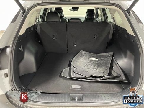 Used 2026 Kia Sportage EX w/ EX Panorama Roof Package AWD/4WD image 26