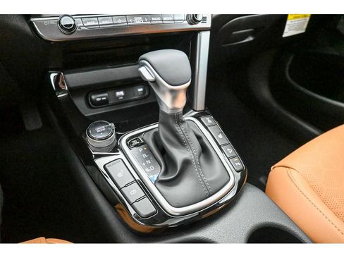 New 2026 Kia Seltos EX AWD/4WD image 24