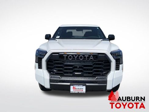 New 2026 Toyota Tundra TRD Pro AWD/4WD image 2
