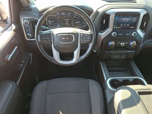 Used 2021 GMC Sierra 1500 Elevation AWD/4WD image 11
