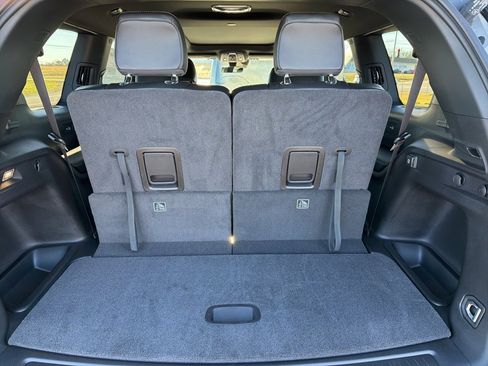 New 2025 Jeep Grand Cherokee L Limited image 8