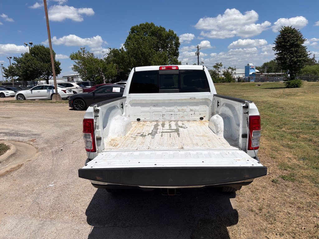 Used 2019 RAM 2500 Tradesman AWD/4WD image 18