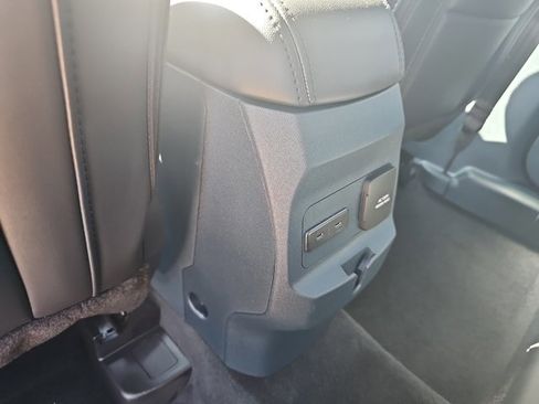 New 2026 Ford Maverick Lariat w/ Black Appearance Package image 11