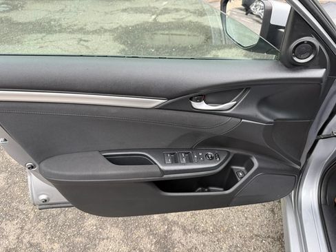 Used 2016 Honda Civic EX image 15