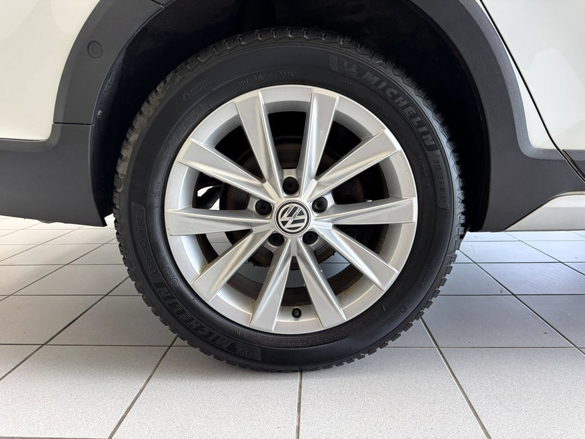 Used 2017 Volkswagen Golf Alltrack SE AWD/4WD image 67