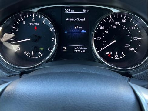 Used 2016 Nissan Rogue S FWD image 13