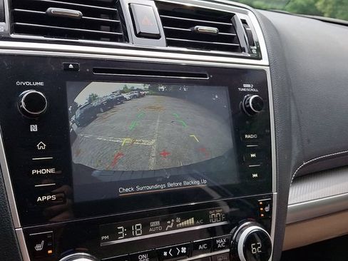 Used 2018 Subaru Outback 2.5i Premium AWD/4WD image 28