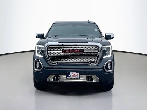 Used 2021 GMC Sierra 1500 Denali w/ Denali Ultimate Package image 2
