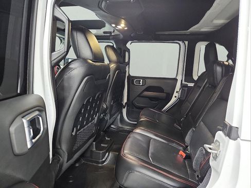 Used 2020 Jeep Wrangler Unlimited Rubicon w/ Dual Top Group image 6