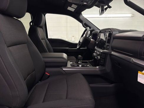 New 2026 Ford F150 XLT AWD/4WD image 28
