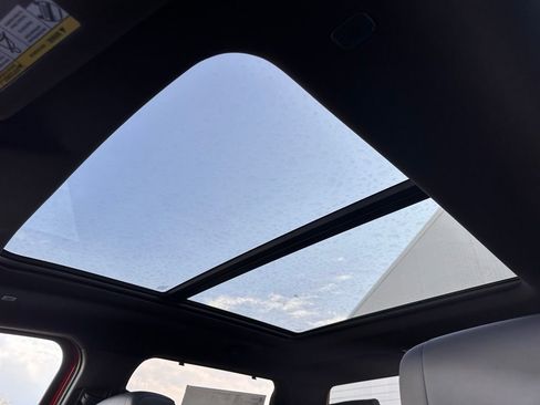 New 2026 Toyota Tundra Platinum image 24