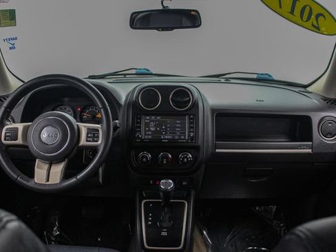 Used 2017 Jeep Patriot 75th Anniversary w/ Power Value Group AWD/4WD image 25