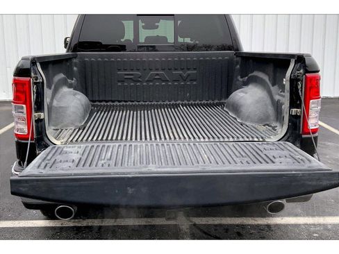 Used 2022 RAM 1500 Big Horn image 26