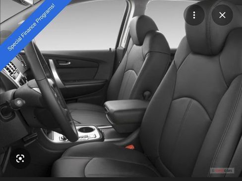 Used 2011 GMC Acadia SLT image 6