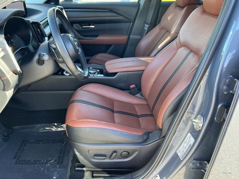 Used 2023 MAZDA CX-50 2.5 Turbo w/ Cargo Package image 14