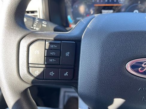 New 2026 Ford F250 XLT w/ XLT Premium Package image 18