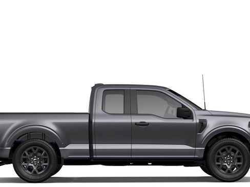 New 2026 Ford F150 STX w/ Equipment Group 200A image 5