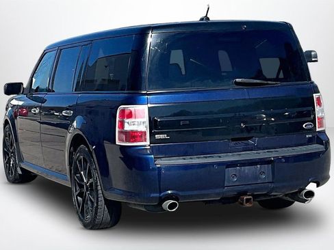 Used 2016 Ford Flex SEL w/ Equipment Group 202A AWD/4WD image 4