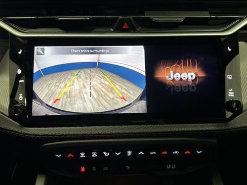 New 2026 Jeep Cherokee Limited AWD/4WD image 13