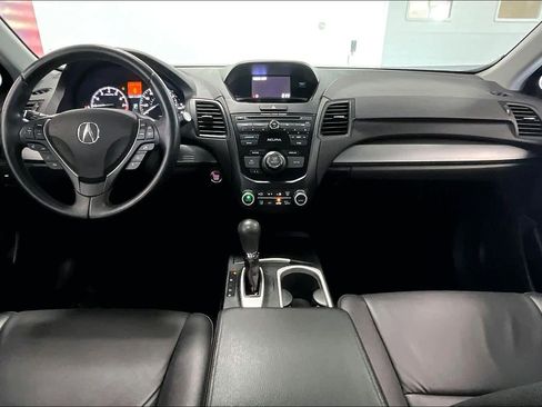 Used 2017 Acura RDX FWD image 8