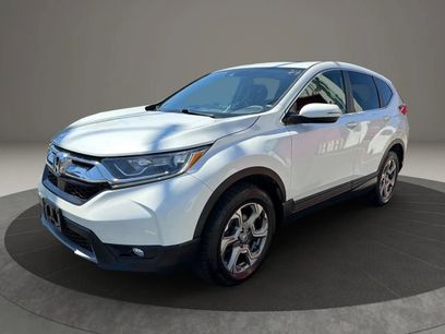 Used 2018 Honda CR-V EX