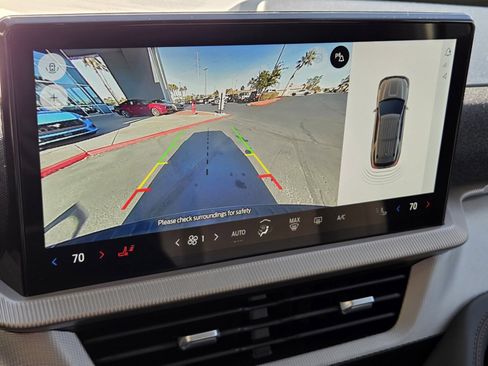 Certified 2025 Ford Explorer Active image 22