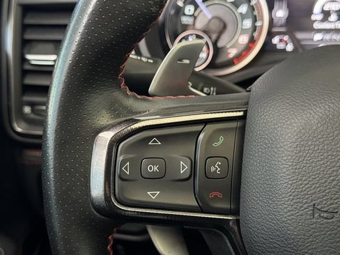 Used 2021 RAM 1500 TRX w/ TRX Level 2 Equipment Group AWD/4WD image 26