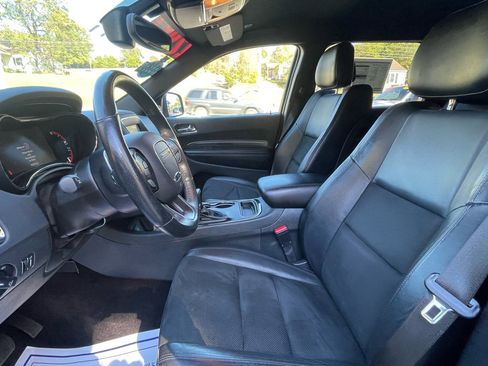 Used 2018 Dodge Durango GT w/ Blacktop Package image 18