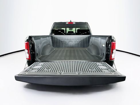 Used 2020 RAM 1500 Big Horn AWD/4WD image 27