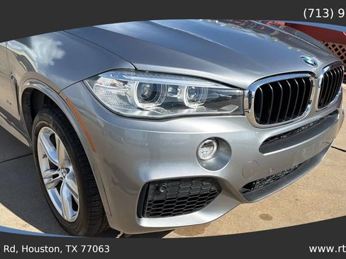 Used 2018 BMW X5 sDrive35i RWD image 12