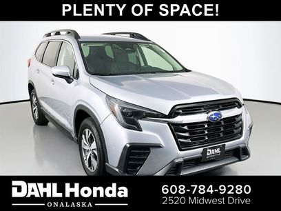 Used 2024 Subaru Ascent Premium w/ Convenience Package