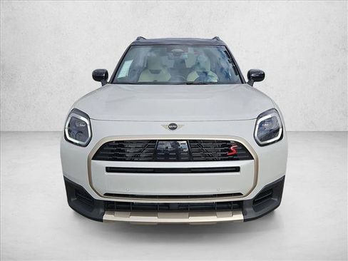 New 2026 MINI Cooper Countryman S image 6