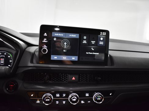 New 2026 Honda CR-V Sport-L image 22