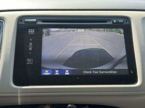 Used 2016 Honda HR-V EX image 21