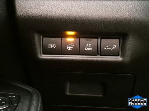 Used 2024 Toyota Grand Highlander AWD Hybrid image 16