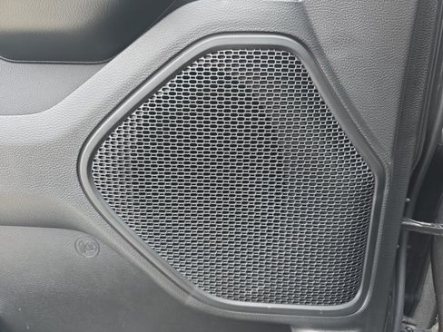Used 2025 RAM 1500 Lone Star RWD image 24