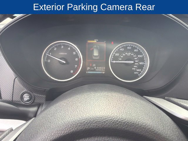 Used 2019 Subaru Forester Premium w/ All-Weather Package AWD/4WD image 12