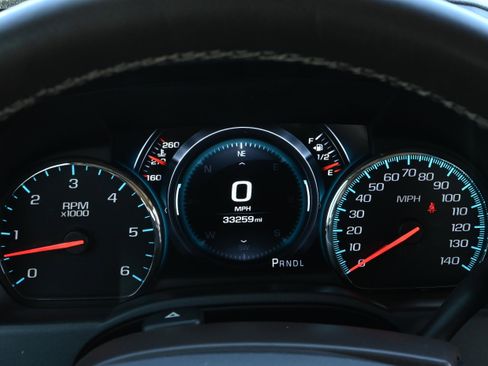 Used 2018 GMC Sierra 1500 Denali w/ Denali Ultimate Package image 16