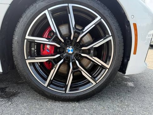 Used 2026 BMW 430i xDrive AWD/4WD image 16