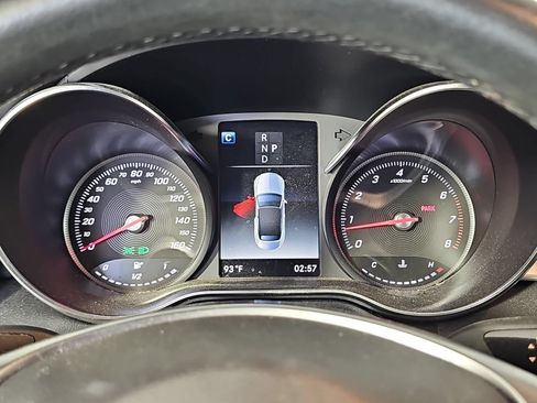 Used 2018 Mercedes-Benz C 300 Cabriolet image 16