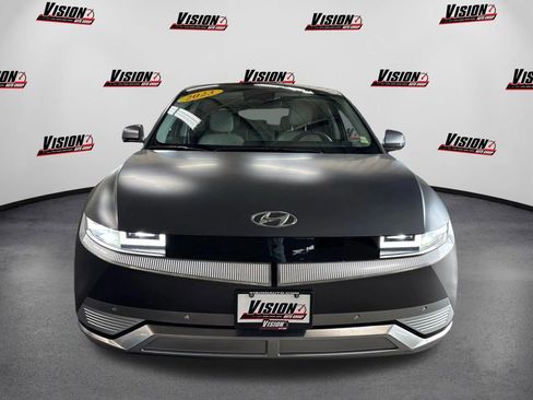 Used 2023 Hyundai Ioniq 5 Limited w/ Cargo Package image 2