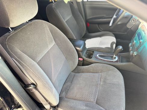 Used 2014 Chevrolet Impala Limited LS FWD image 13