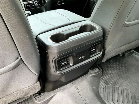 Used 2023 Chevrolet Silverado 1500 RST AWD/4WD image 11