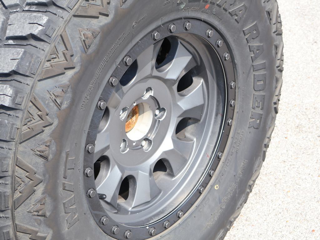 Used 2020 Jeep Wrangler Unlimited Sport AWD/4WD image 37