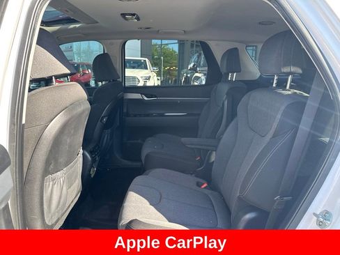 Used 2021 Hyundai Palisade SEL w/ Convenience Package AWD/4WD image 11