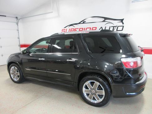 Used 2011 GMC Acadia Denali AWD/4WD image 3