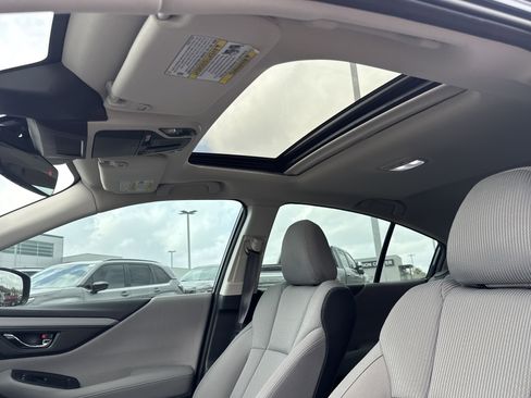 Used 2024 Subaru Legacy Premium image 26