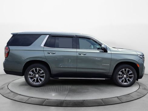 Certified 2023 Chevrolet Tahoe LT w/ LT Signature Plus Package image 7