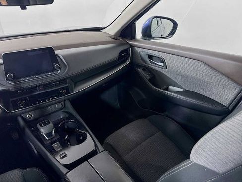 Certified 2023 Nissan Rogue SV FWD image 20