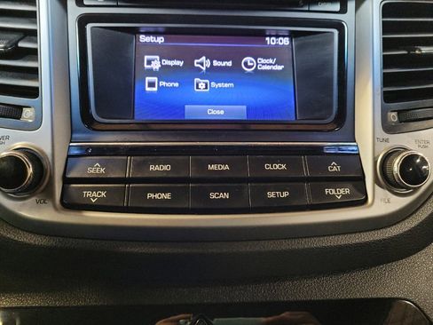 Used 2016 Hyundai Tucson Eco FWD image 25